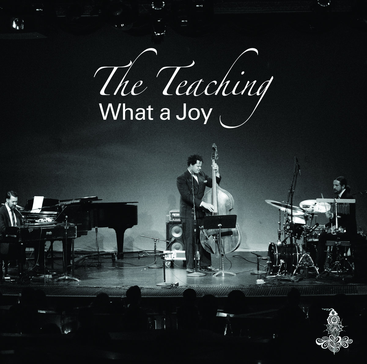 The Teaching - What A Joy