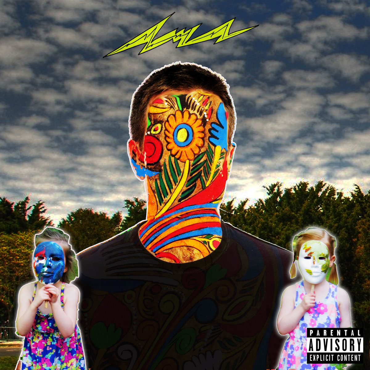 Patrick Lee - Cape Kilter