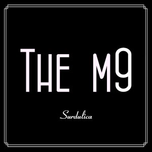 Album cover for the recording, "The M9: Surdulica".