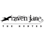 Logo for Raven Jane.