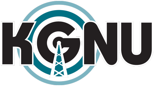 KGNU