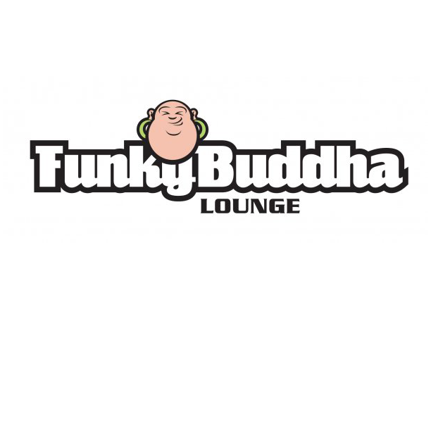 The Funky Buddha Lounge