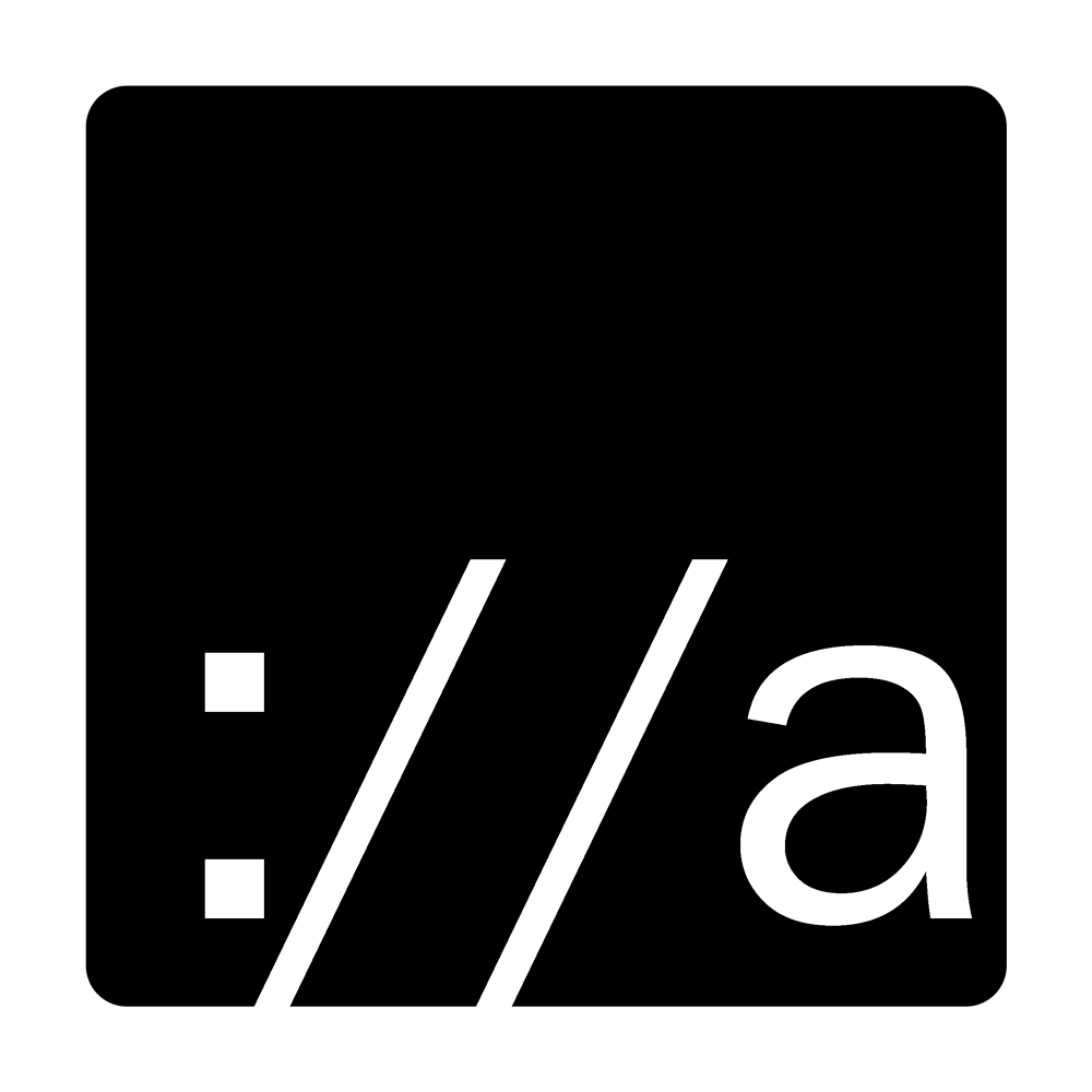 Afterpostmodernism Logo