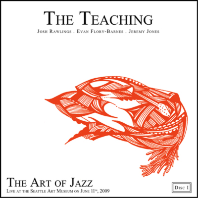 The Teaching - The Art Of Jazz