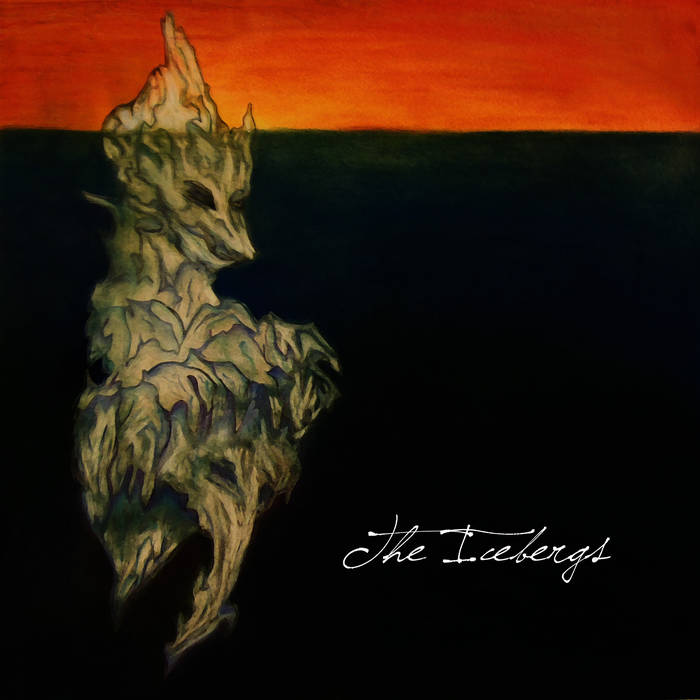 The Icebergs - The Icebergs