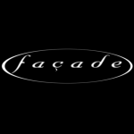 Logo for Facade.
