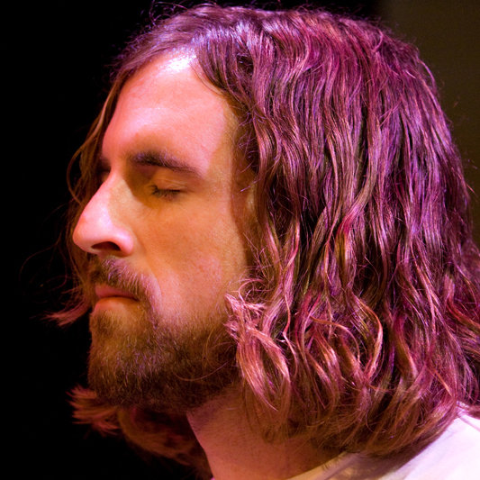 Jeremy Jones - Chanting Sessions