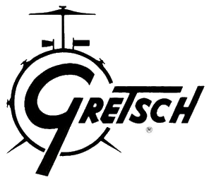 Logo for Gretsch.