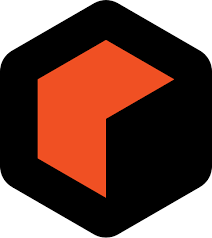 Logo for Reason Studios.