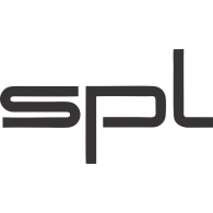 Logo for SPL.