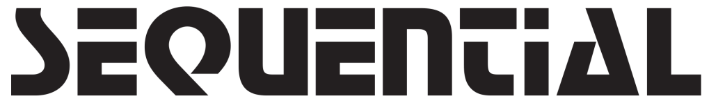 Logo for Sequential.